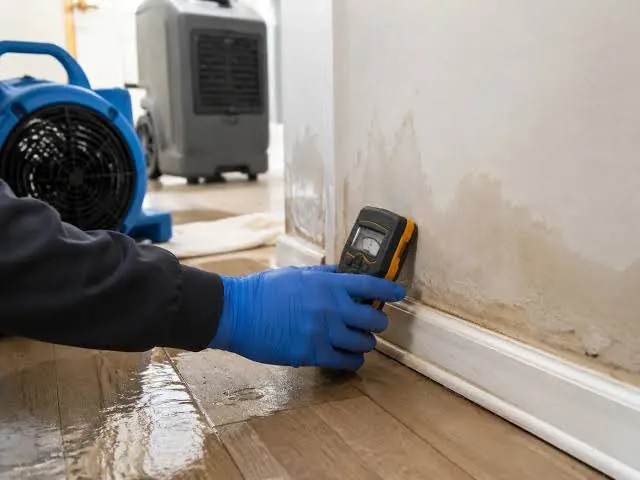 24/7 Water damage restoration services in Wolf Creek, UT - Rapid flood cleanup and mitigation